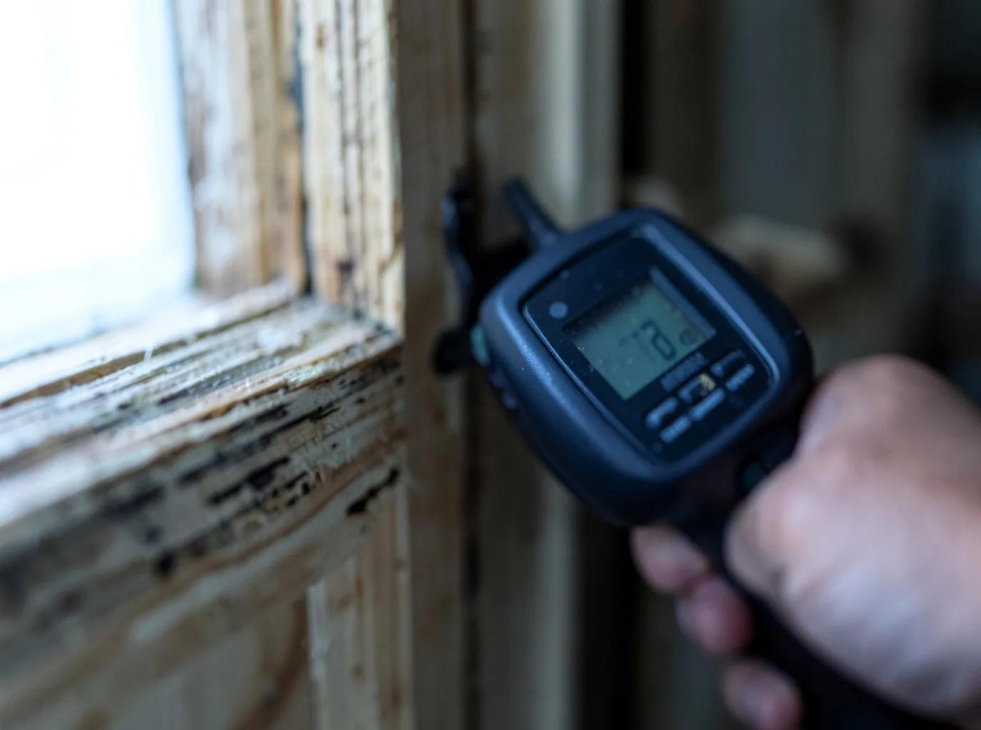 Ceiling Water Damage Repair in Colorado City, TX